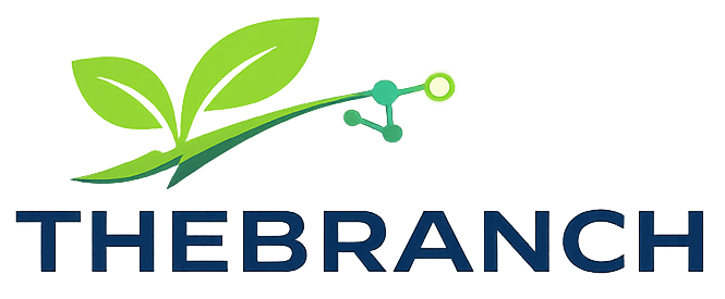 THEBRANCH